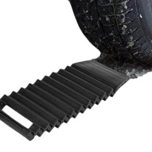 Nature Depot スタッグラダー コンパクト脱出ボード 雪・泥・砂対応 タイヤ脱出用滑り止めプレート