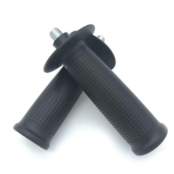 MIKMAYTOO 直径8mm スレッド補助サイドハンドル Makita Dewalt Bosch ...