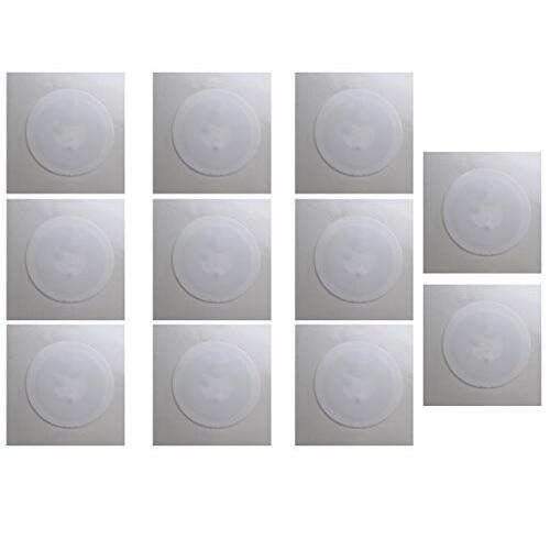 GreatestDeals NTAG215 NTAG 215 25mm NFCステッカー TagMo...