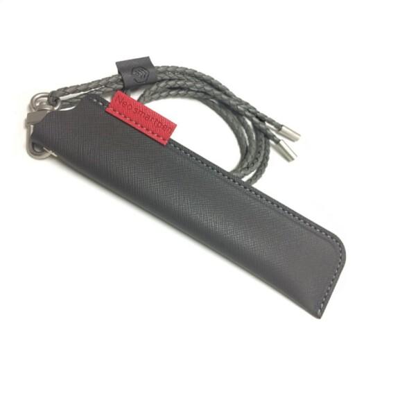 Neo smartpen〈書いてデジタル〉ネオスマートペン対応 ペンスリーブ ペンホルダー ストラッ...