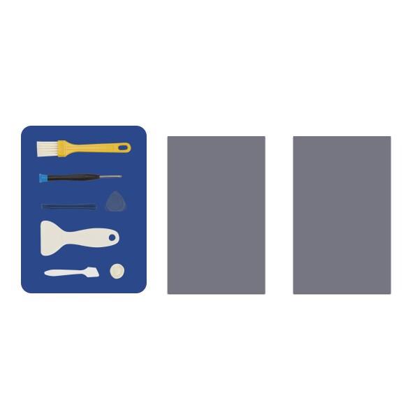 PANO-MOUNTS サーマルパッド PPTM7950 冷却性能を強化、PCノートパソコン、CPU...