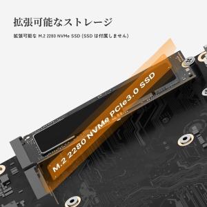 ORIGIMAGIC ミニpc Ryzen 5...の詳細画像4