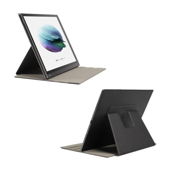 MINGFENG保護ケースは、マグネットデザインと互換性があり、Onyx Boox GO 10.3保...