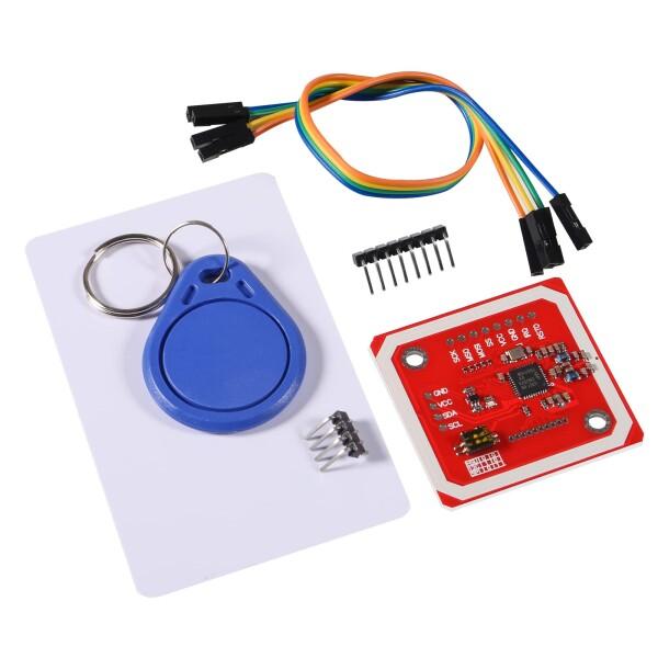 DIANN PN532 NFC NXP RFID Module V3 Kit Near Field ...