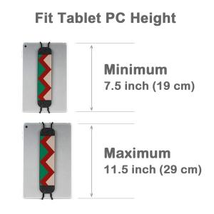 TFY タブレット用安全ハンドストラップ - ...の詳細画像3