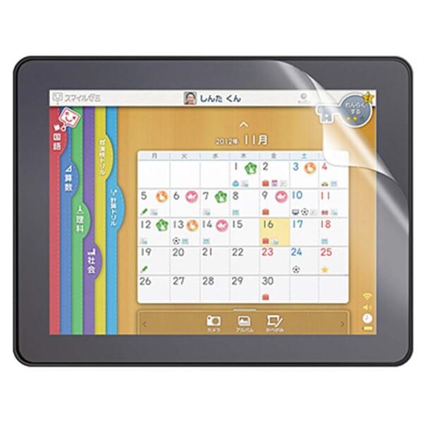 Lifeinnotech フィルム スマイルゼミ スマイルタブレット3 (SZJ-JS201) スマ...