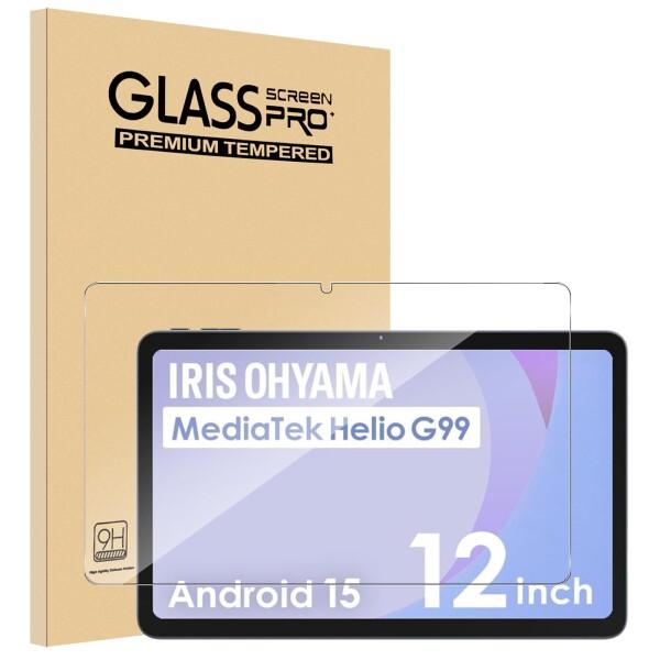 For IRIS OHYAMA TM12E2W74-AZ1B/Rebecco K90 フィルム 12...