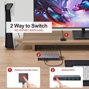 Unitek USB3.0 HDMI 2in1...の詳細画像3