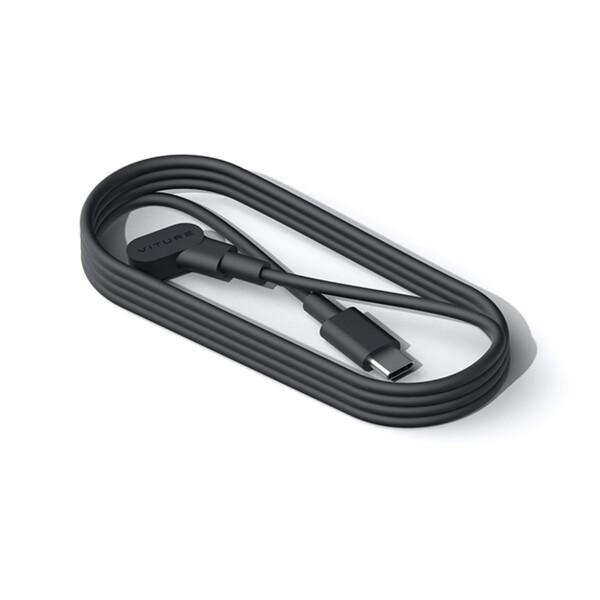VITURE USB-C to マグネット端子 ケーブル（120cm）VITURE XRグラス