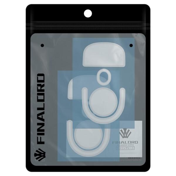 FINALORD ゲーミングマウスソール Logicool G Pro X Superlight 2...