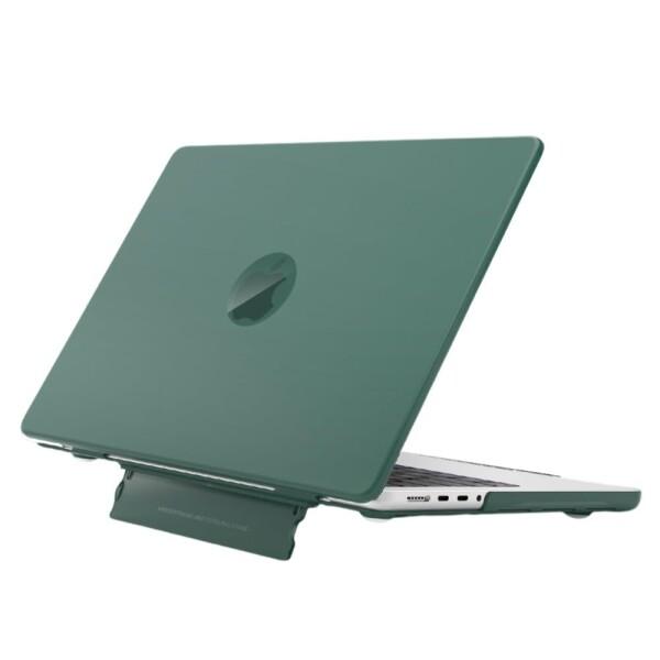 Ryo YXL MacBook Pro 16インチ ケース (2019/A2141) 対応 スタンド...