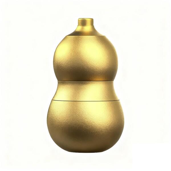 7JI 葫蘆型 フィジェットキューブ フィジェットトイ EDC ガジェット ひょうたん フィジェット...