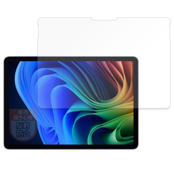 MotoMoto フィルム Microsoft Surface Pro 12 用 紙に書いているよう...