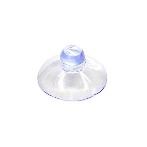 2319 PPLS 横溝式 吸盤パーツ 直径:25mm 大容量 250個入