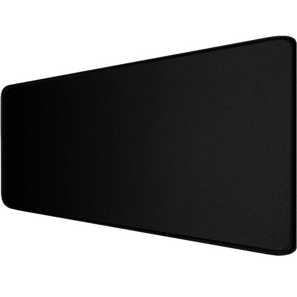 Senetem マウスパッド 大型 デスクマット ゲーミング マウス パッド キーボードパッド 80...