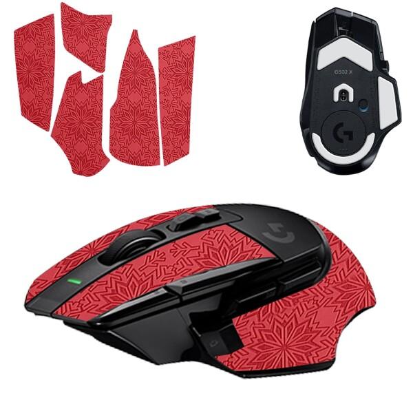 Logicool G502 X/G502 X LIGHTSPEED/G502 X Plus LIGH...