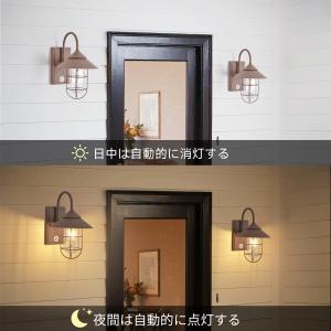 KAWELL 玄関灯 人感センサー 玄関照明 ...の詳細画像2