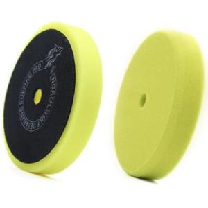 Splash North Wolf ポリッシング ウレタンバフ・ラウンドタイプ 125mm 外径15...