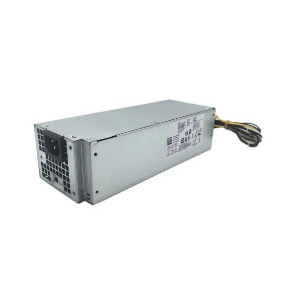 F.R 修理交換用200W電源ユニット Dell 3050 7070 7060 3060 5050 ...