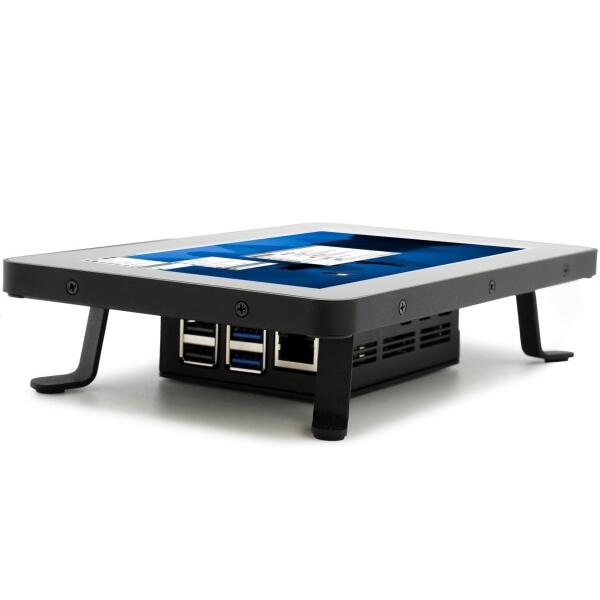 Raspberry Pi Touch Display 2用KKSBメタルケース（Raspberry ...