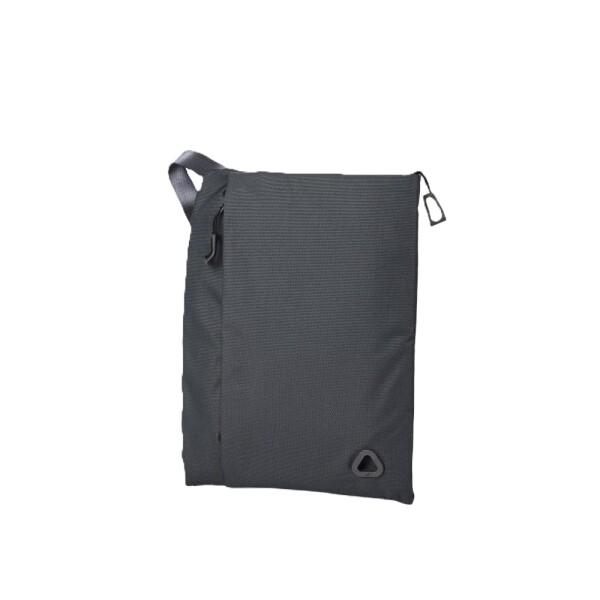 (uF) PC CASE CGY PCケース ビジネスバッグ ビジネス メンズ PC収納 14インチ...