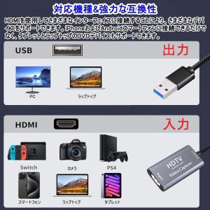 Yasoku USB & HDMI 変...の詳細画像3