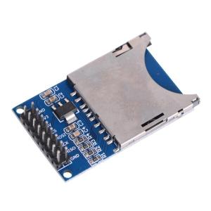 VKLSVAN 3個セット SDカードリーダー...の詳細画像2