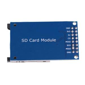 VKLSVAN 3個セット SDカードリーダー...の詳細画像4