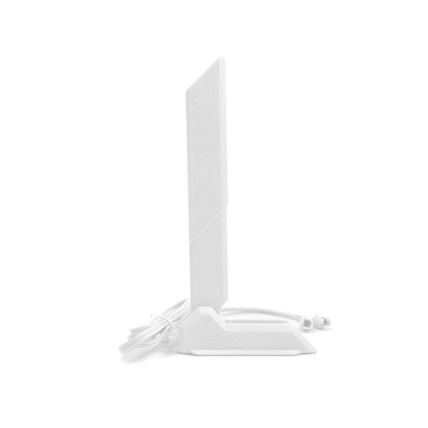 HSSDTECH WiFi アンテナ WiFi 6 6E WiFi 7 アンテナ802.11BE 2...