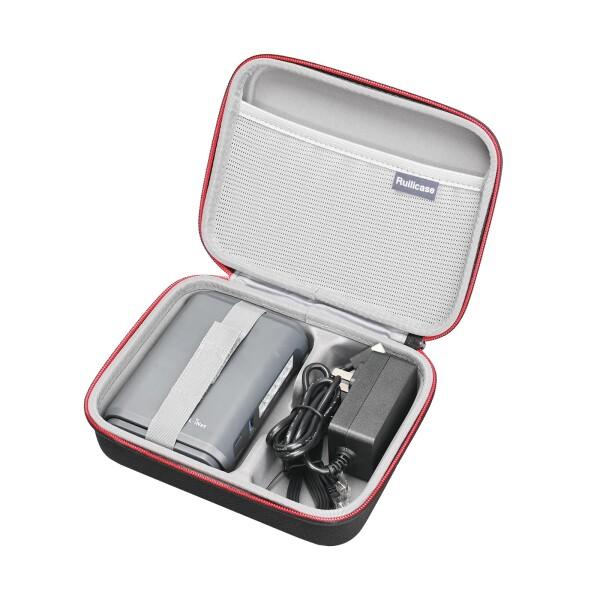 Ruilicase 収納ケース GL.iNet無線LAN ルーター対応 GL-MT3600BE/GL...