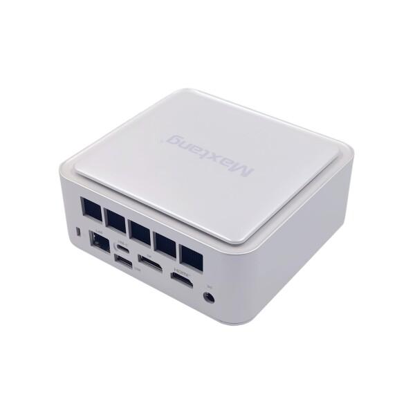 Maxtang ミニ PC Intel Core i7-13620H (10C/16T) 最大 4....