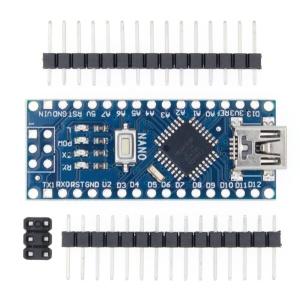 zetaon Arduino用 Nanoマイコ...の詳細画像1