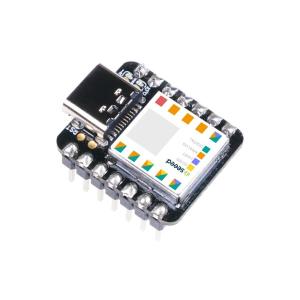 Seeed Studio XIAO SAMD21 - 豊富なインターフェースを備えた最小のArduino互換マイクロコントローラー、