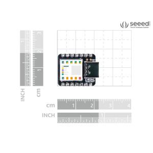 Seeed Studio XIAO SAMD2...の詳細画像4