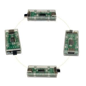DSD TECH SH-U09F2 USB-C...の詳細画像5