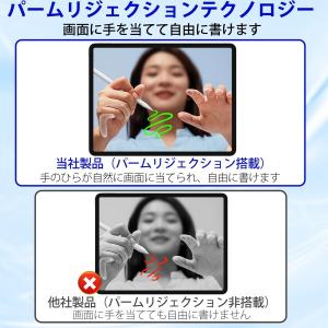 iPad 2025-2018用スタイラスペン、...の詳細画像3