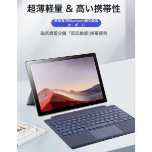 Surface Pro 12インチ (第12世...の詳細画像5