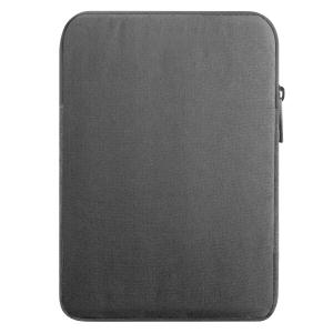 iPad 11世代 スリーブケース MoKo タブレットケース 9-11インチまで対応 ノートパソコンケース クロ