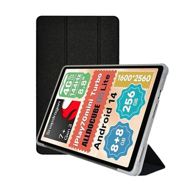 For ALLDOCUBE iPlay 70 mini Ultra 用のタブレットケース カバー 8...