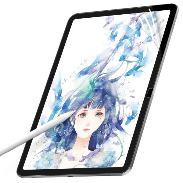 PCフィルター専門工房 iPad air 11インチ （ M4 /M3/M2・2026〜2024年モ...