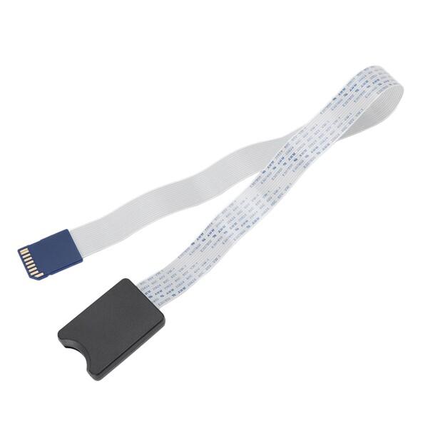 SD から SD カード延長ケーブル SD エクステンダー アダプター 4 / 8 / 16 / 3...