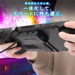 EGGSLINER GAMES ドッキングステ...の詳細画像3
