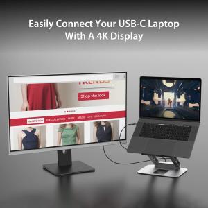 j5create ノートパソコンスタンド US...の詳細画像3