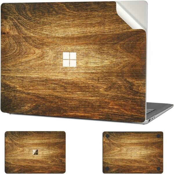 Surface 専用スキンシール カバー ステッカー 2025 Surface Laptop 13イ...