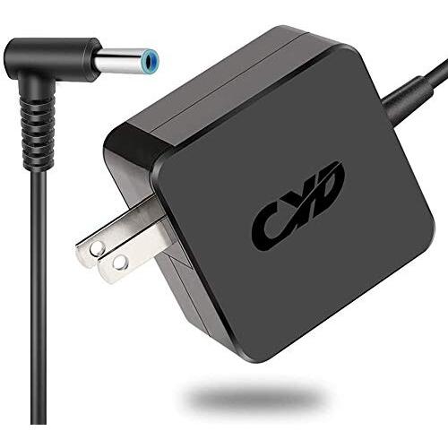 Elitebook 充電器, CYD 65W ACアダプター 対応 19.5v 3.33a 65w ...