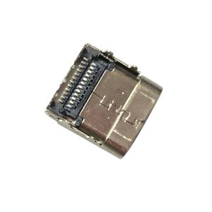 HSSDTECH Type-C DC電源ジャッ...の詳細画像3