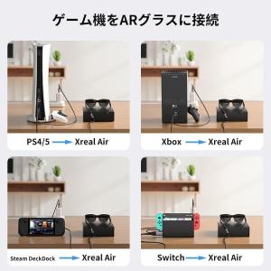 HDMI to Type-C 変換ケーブル 4...の詳細画像2