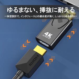 Akkerds DisplayPort to ...の詳細画像5