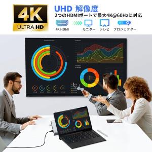 Surface Pro 11/10/9/X U...の詳細画像2