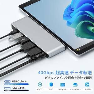 Surface Pro 11/10/9/X U...の詳細画像5
